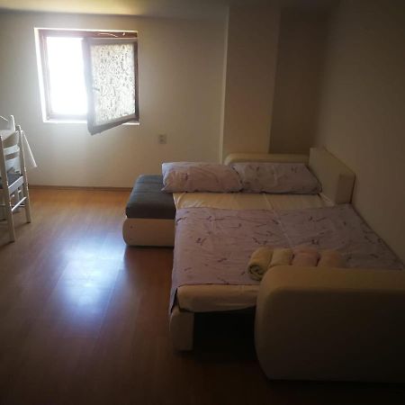 Apartmani Nea Biograd Na Moru Ngoại thất bức ảnh